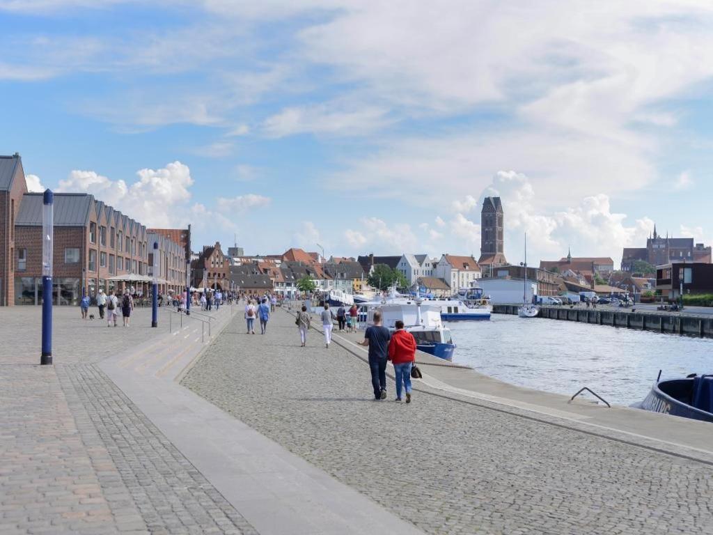 Ohlerich Speicher App_ 34 Wißmar Buitenkant foto